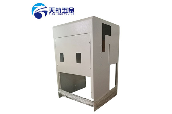 鋁型材機(jī)架加工的精度要求有哪些？