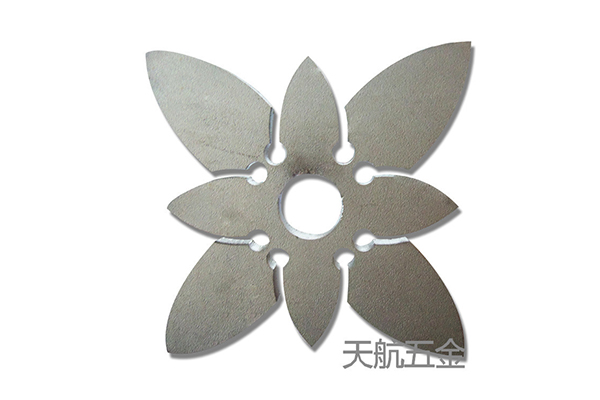 金屬激光切割加工產品質量該如何判斷？