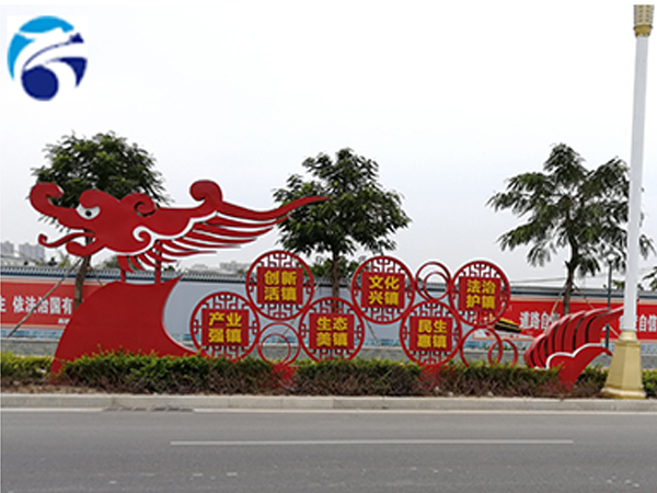 戶外廣告標識標牌燈箱的優勢及把控質量的因素有哪些？