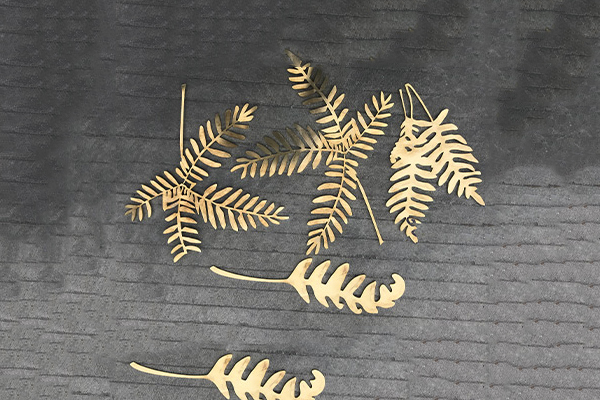 金屬激光切割加工哪家好 金屬激光切割加工哪家好